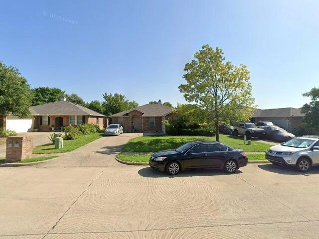 House image located at Mesquite, TX 75181
