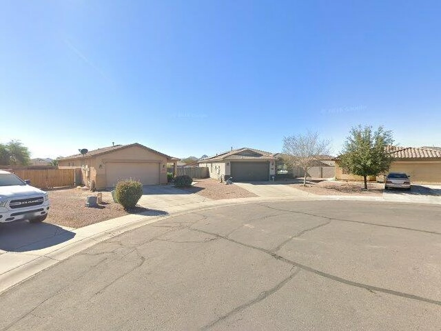 House image located at San Tan Valley, AZ 85143