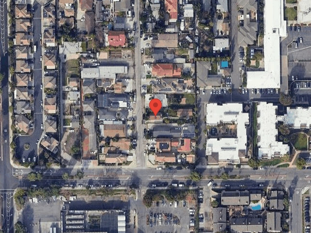 House image located at Garden Grove, CA 92840