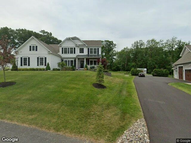 House image located at Cohoes, NY 12047