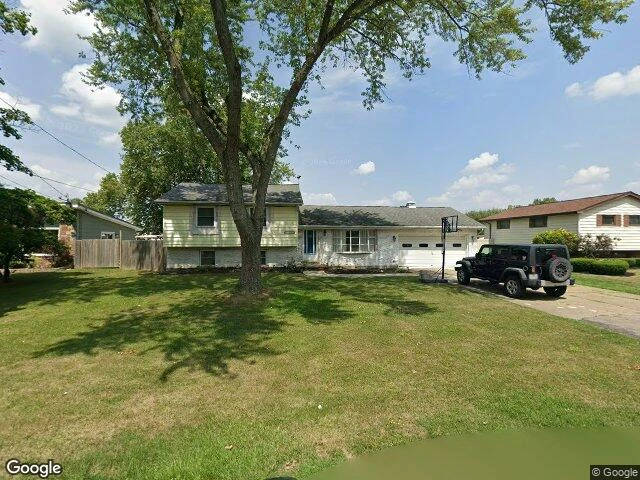 House image located at Niagara Falls, NY 14304