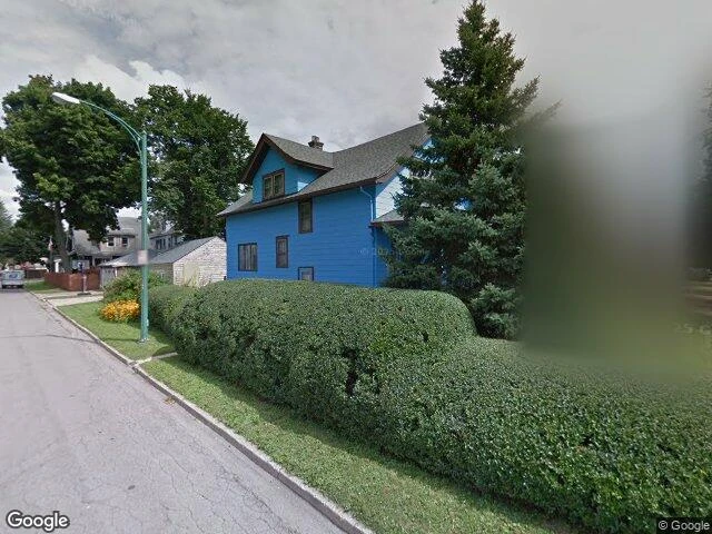 House image located at Buffalo, NY 14220