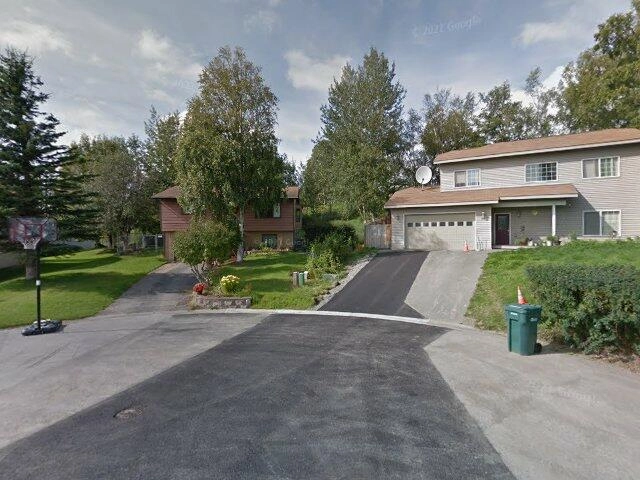 House image located at Palmer, AK 99645