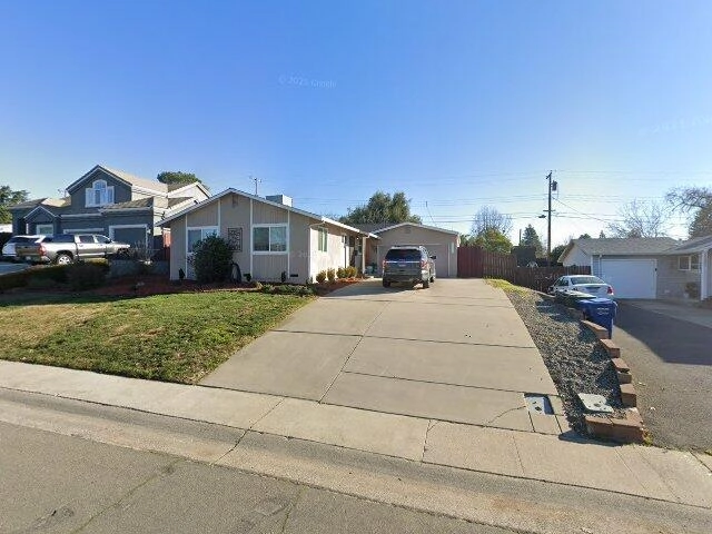 House image located at Carmichael, CA 95608