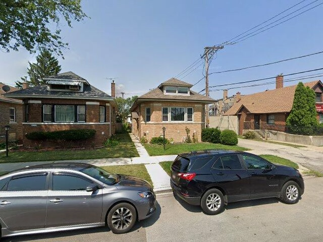 House image located at Chicago, IL 60620