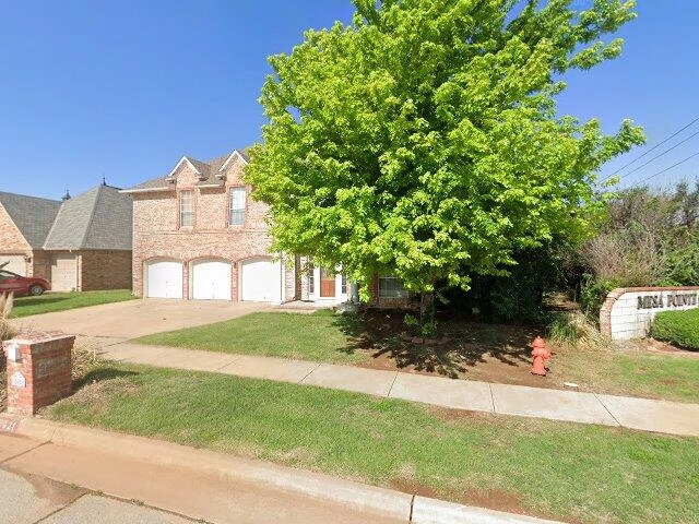 House image located at Edmond, OK 73013