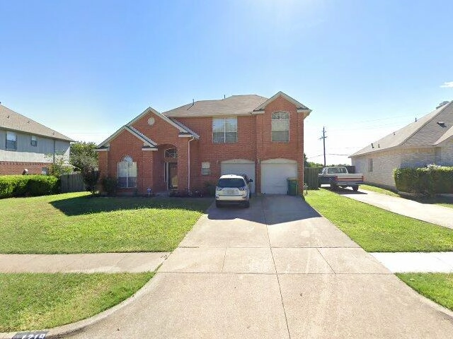 House image located at Cedar Hill, TX 75104