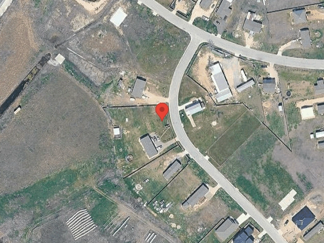 House image located at Kyle, TX 78640