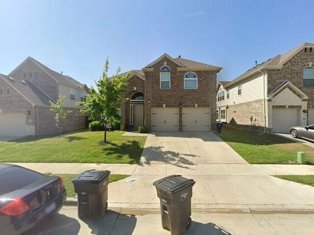 House image located at Fort Worth, TX 76123