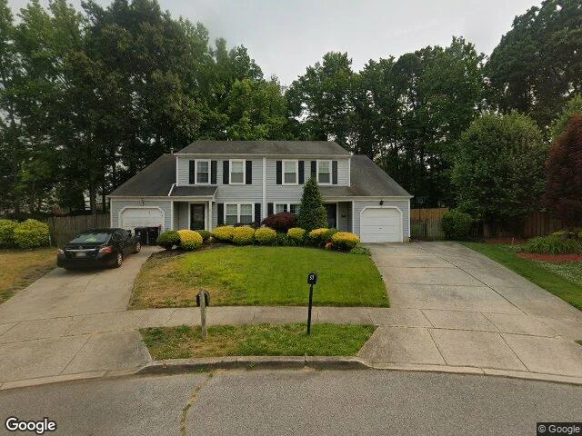 House image located at Clementon, NJ 08021