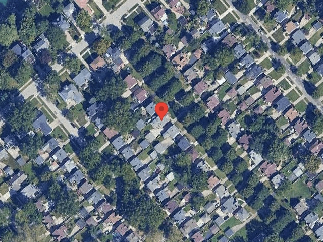 House image located at Euclid, OH 44123