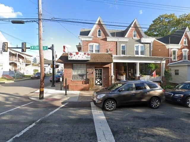 House image located at Pottstown, PA 19464