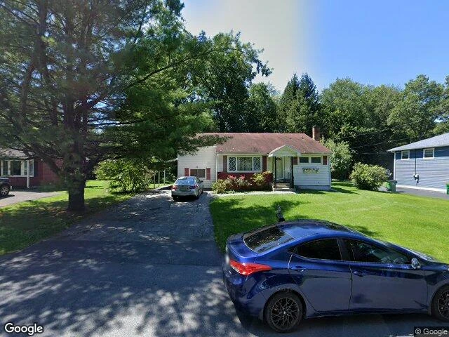 House image located at Poughkeepsie, NY 12603