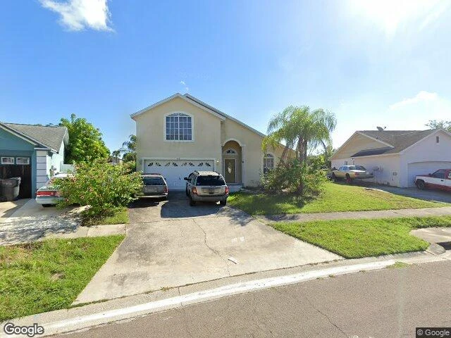 House image located at Apollo Beach, FL 33572