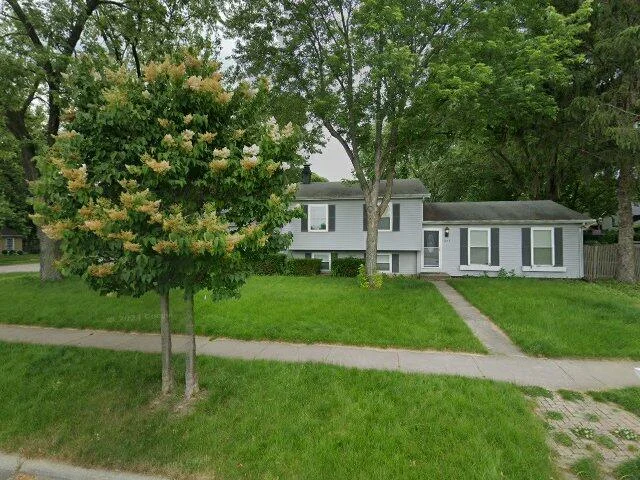 House image located at Naperville, IL 60565