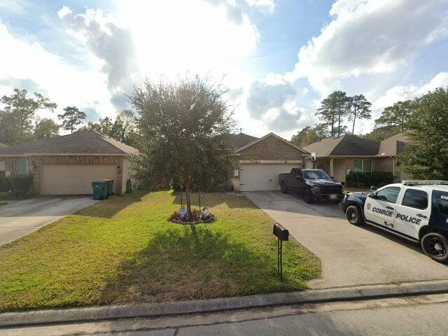 House image located at Conroe, TX 77303