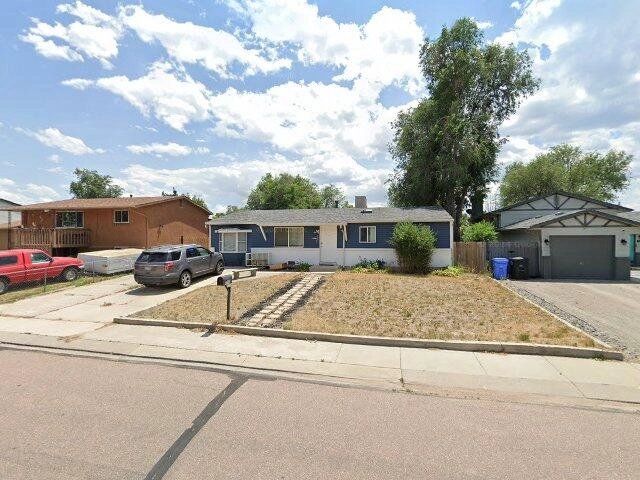 House image located at Colorado Springs, CO 80916