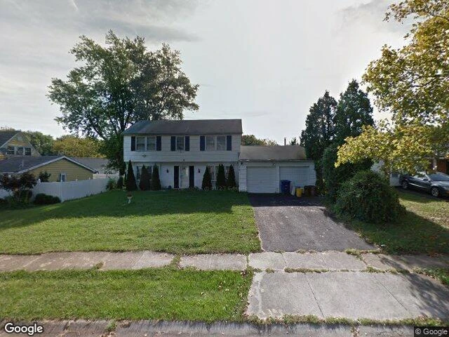 House image located at Willingboro, NJ 08046