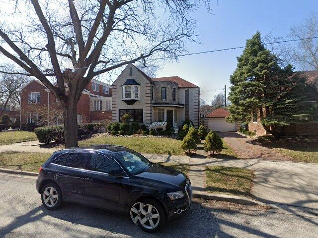 House image located at Chicago, IL 60659