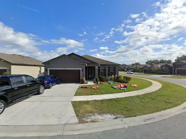 House image located at Polk City, FL 33868