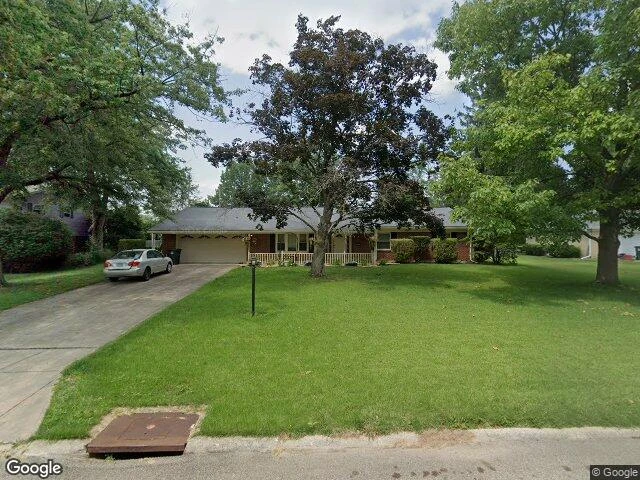 House image located at Dayton, OH 45429