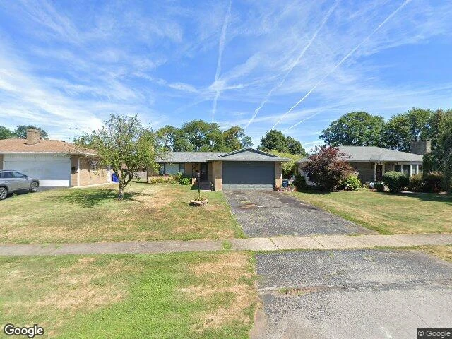 House image located at Rochester, NY 14606