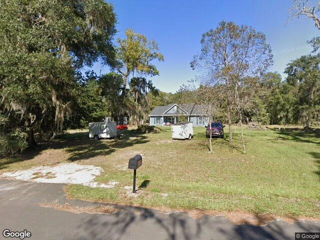 House image located at Interlachen, FL 32148