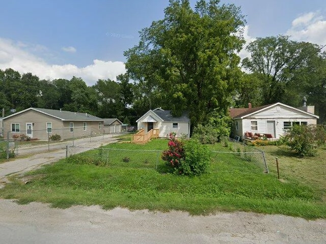 House image located at Collinsville, IL 62234