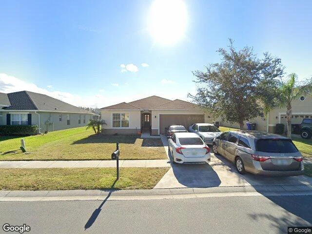 House image located at Saint Cloud, FL 34772