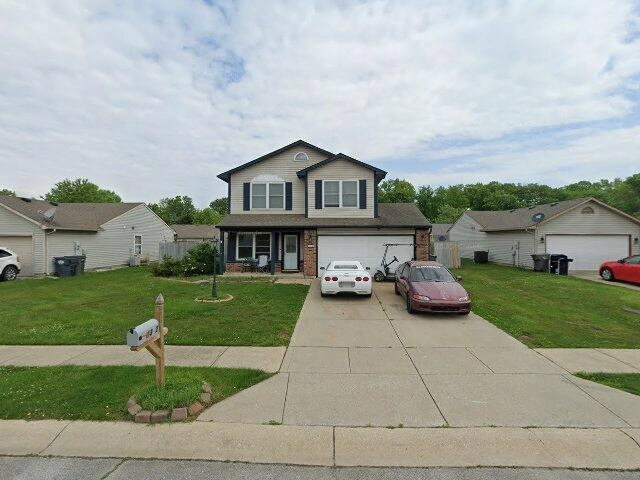 House image located at Indianapolis, IN 46237