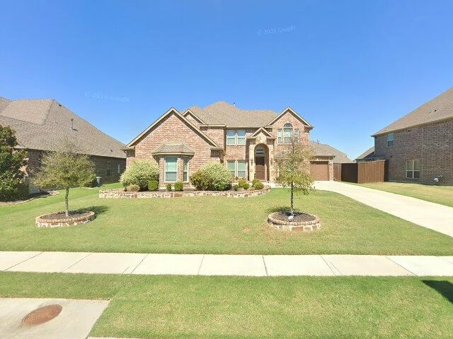 House image located at Prosper, TX 75078