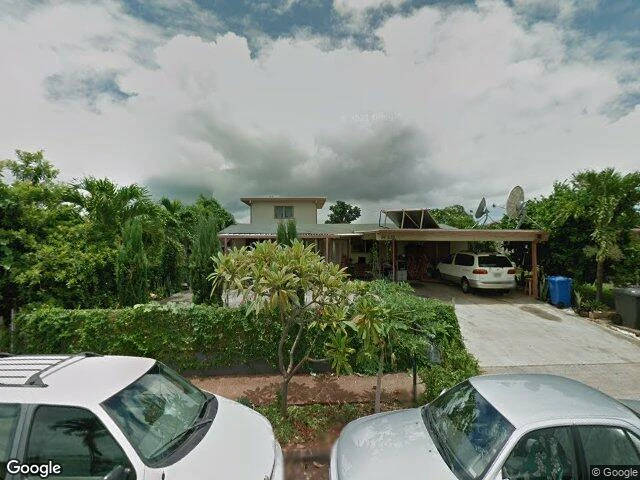 House image located at Waipahu, HI 96797