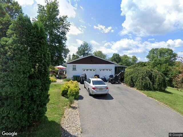 House image located at Bloomsbury, NJ 08804