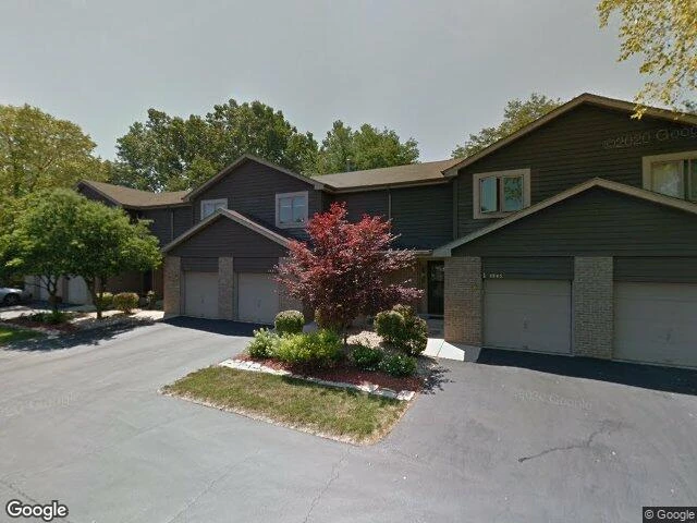 House image located at Midlothian, IL 60445