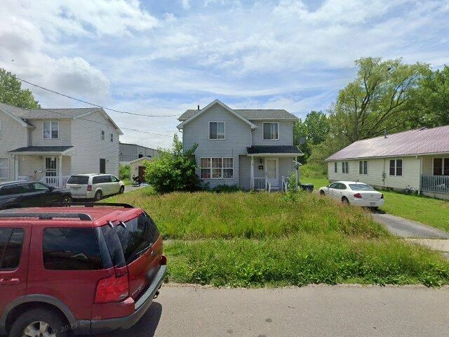 House image located at Buffalo, NY 14218