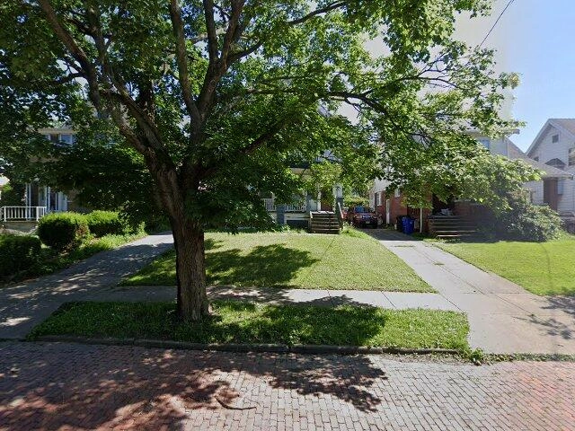 House image located at Cleveland, OH 44105