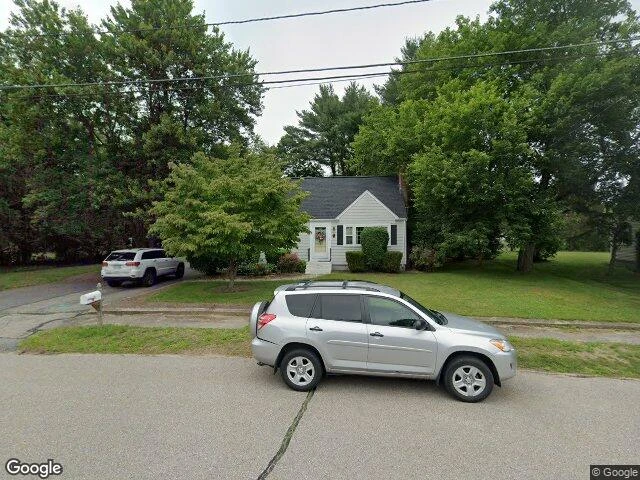 House image located at Mansfield, MA 02048