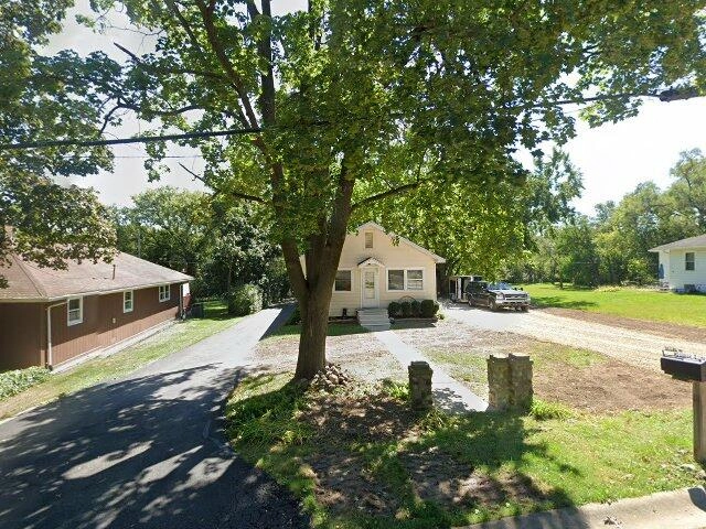 House image located at Wauconda, IL 60084