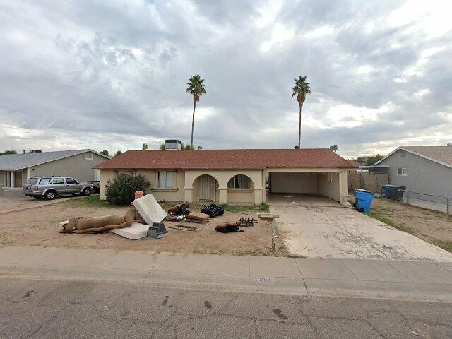 House image located at Phoenix, AZ 85035