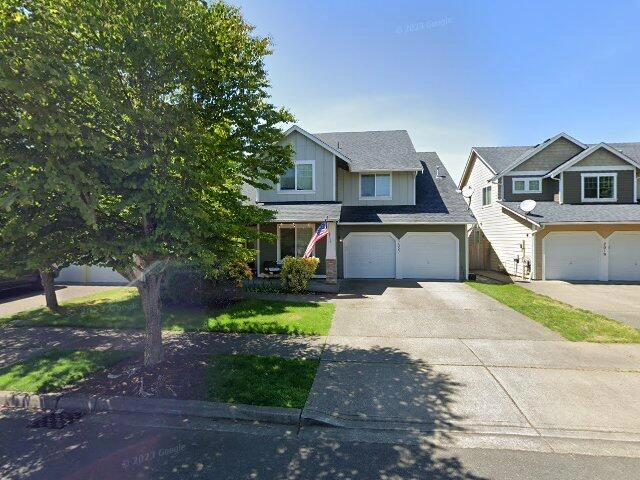 House image located at Olympia, WA 98513