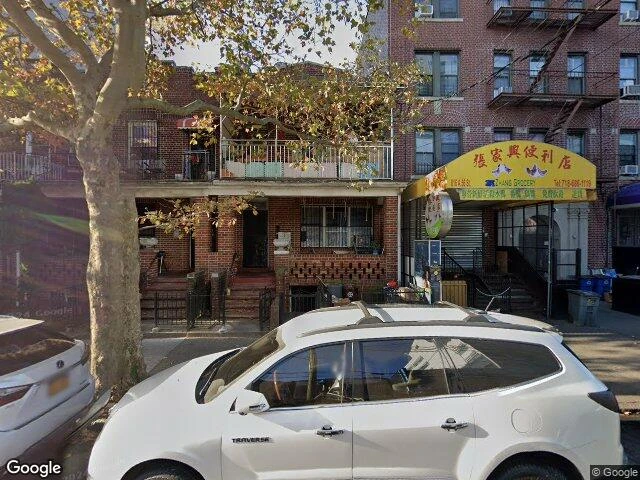 House image located at Brooklyn, NY 11220