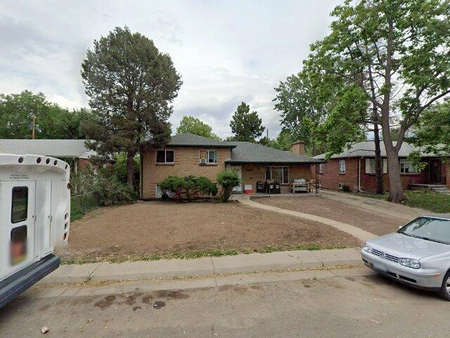 House image located at Aurora, CO 80010