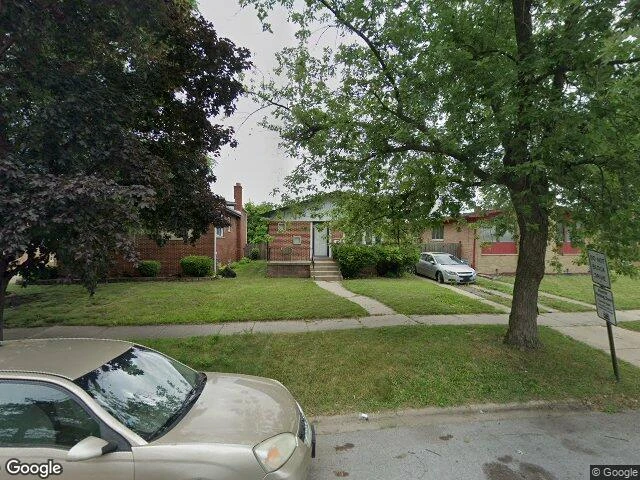 House image located at Calumet City, IL 60409