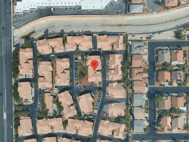 House image located at Las Vegas, NV 89123