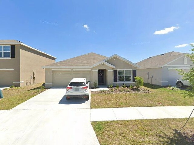 House image located at Wimauma, FL 33598
