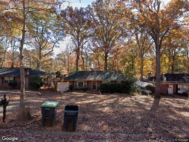 House image located at Columbia, SC 29212