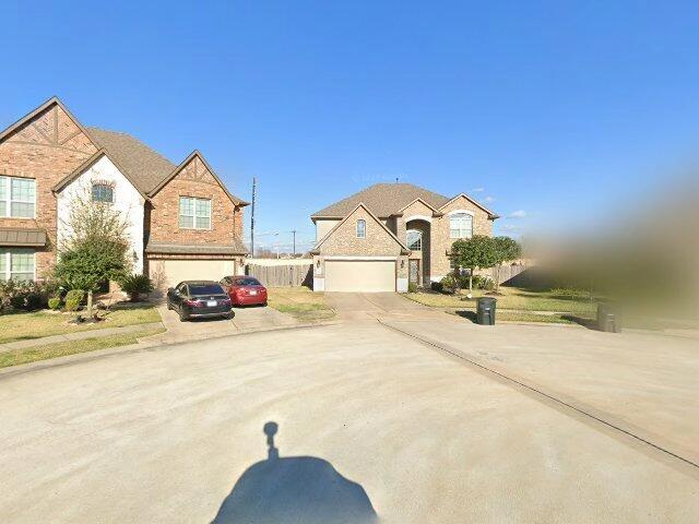 House image located at Richmond, TX 77407