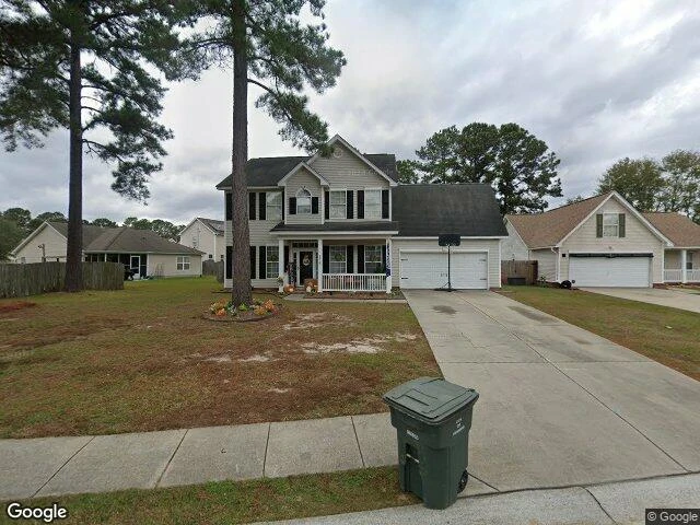 House image located at Hanahan, SC 29410