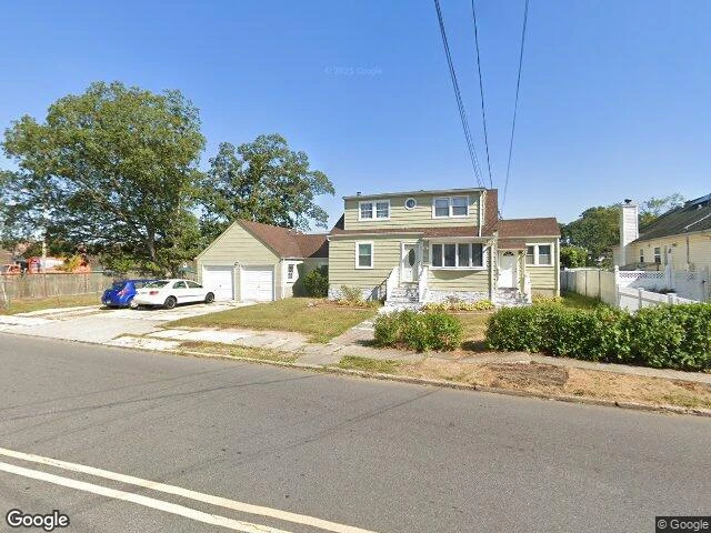 House image located at Copiague, NY 11726