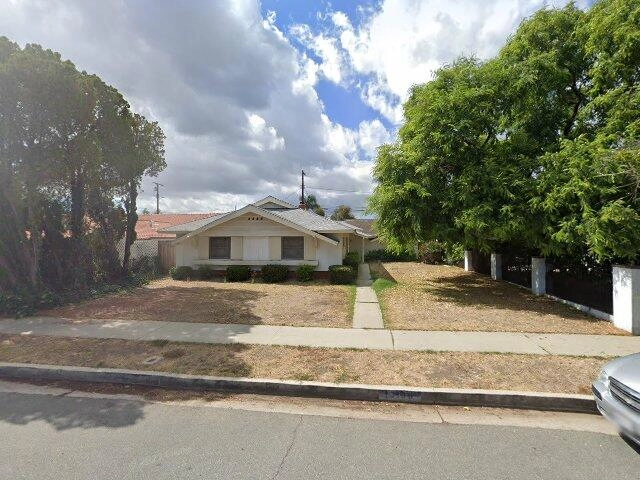 House image located at North Hills, CA 91343